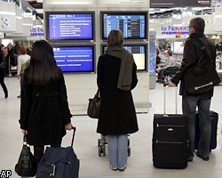 Из-за угрозы взрыва эвакуирован аэропорт Софии