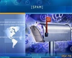 США вышли на первое место в мире по количеству спама