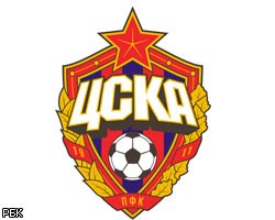 ЦСКА не будут исключать из Лиги чемпионов
