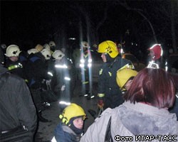 Число погибших при пожаре в Перми выросло до 146 человек