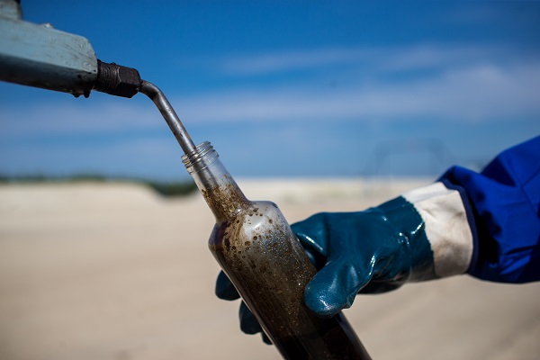 В ХМАО добыча нефти снизилась на 1,7 процента