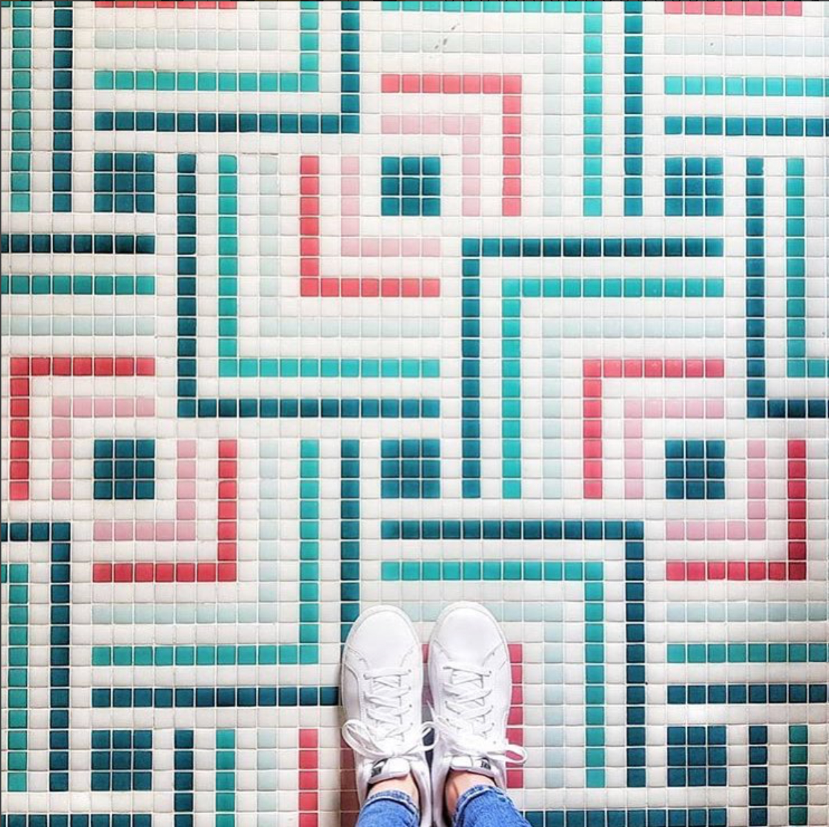 Фото: instagram.com/ihavethisthingwithfloors