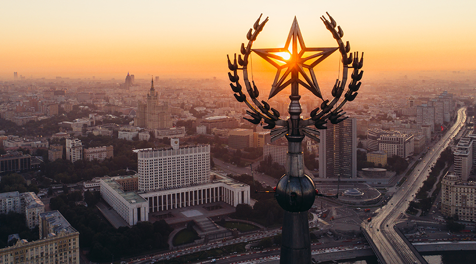 Фото:Альберт Гарнелис/ТАСС
