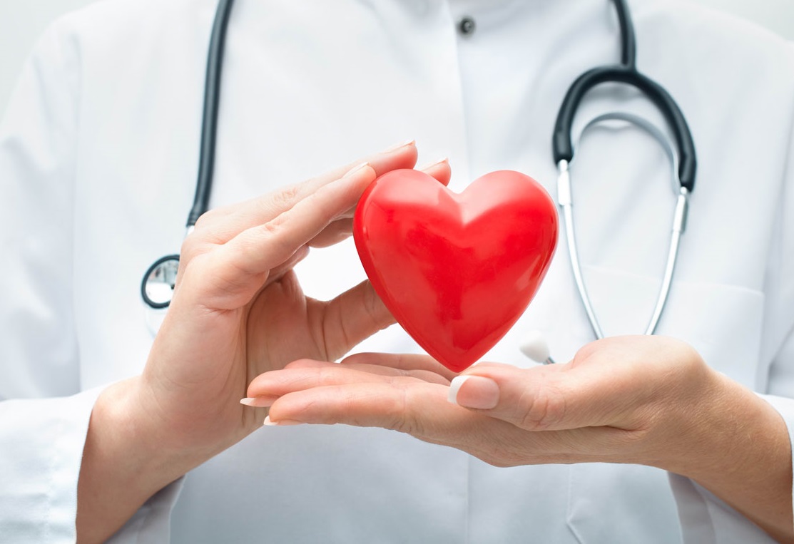 Как избежать инфаркта: советы специалистов