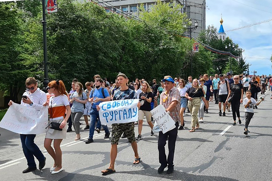 Фото: Евгения Пустовит / ТАСС