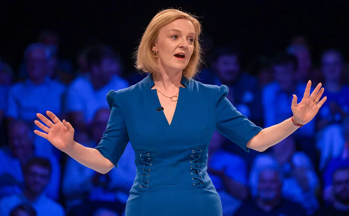 Finnbarr Webster / Getty Images