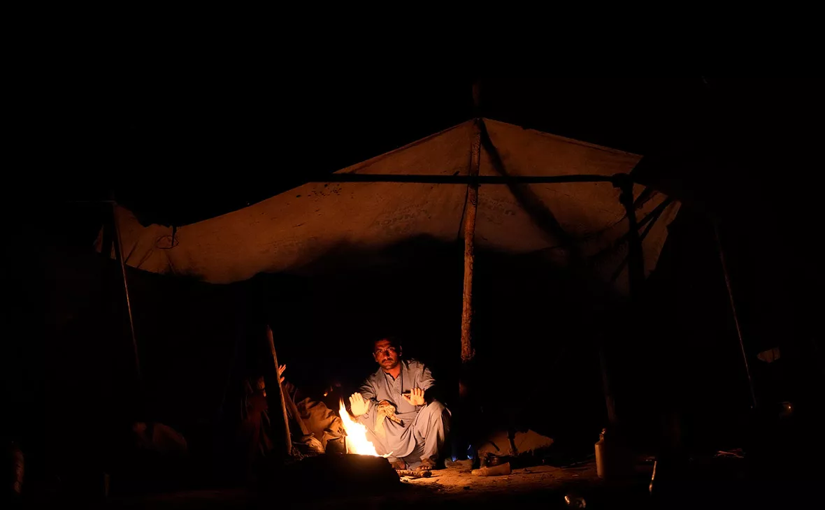 Ebrahim Noroozi / AP