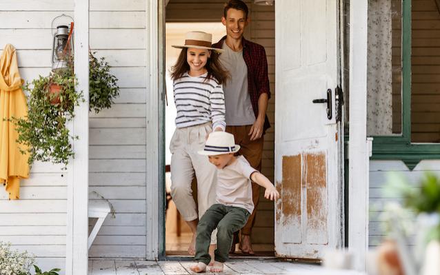 Можно ли купить дачу на маткапитал и как это сделать