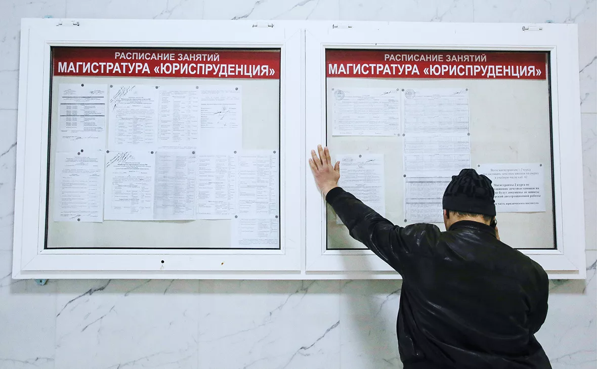 Денис Абрамов / ТАСС