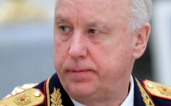 Михаил Метцель / ТАСС