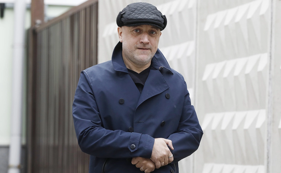 Александр Щербак / ТАСС