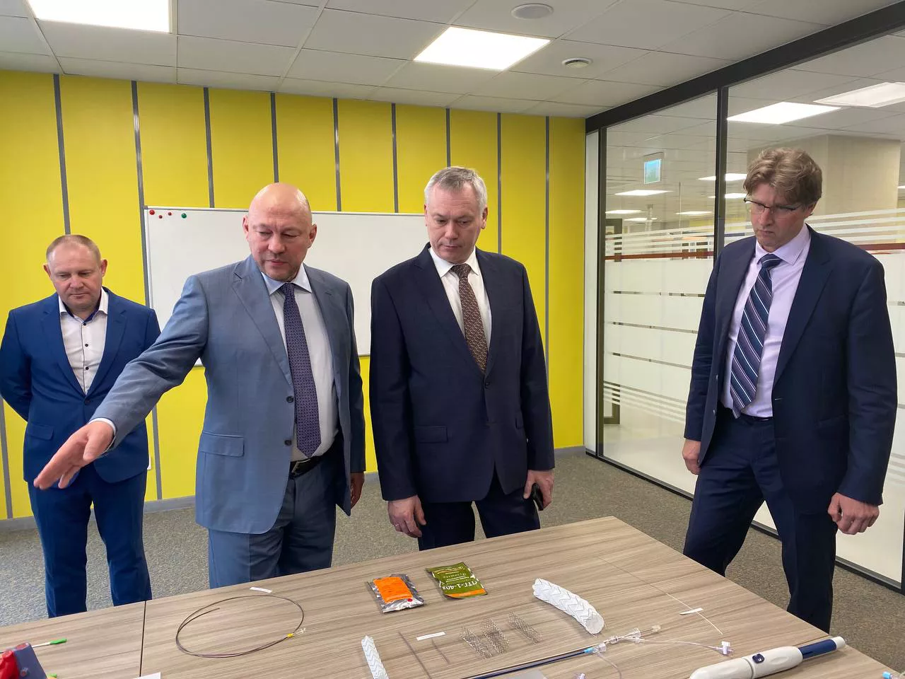 РБК Новосибирск