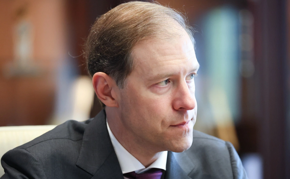 Сергей Савостьянов / ТАСС