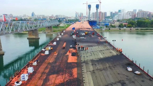 пресс-служба группы компаний «ВИС»  