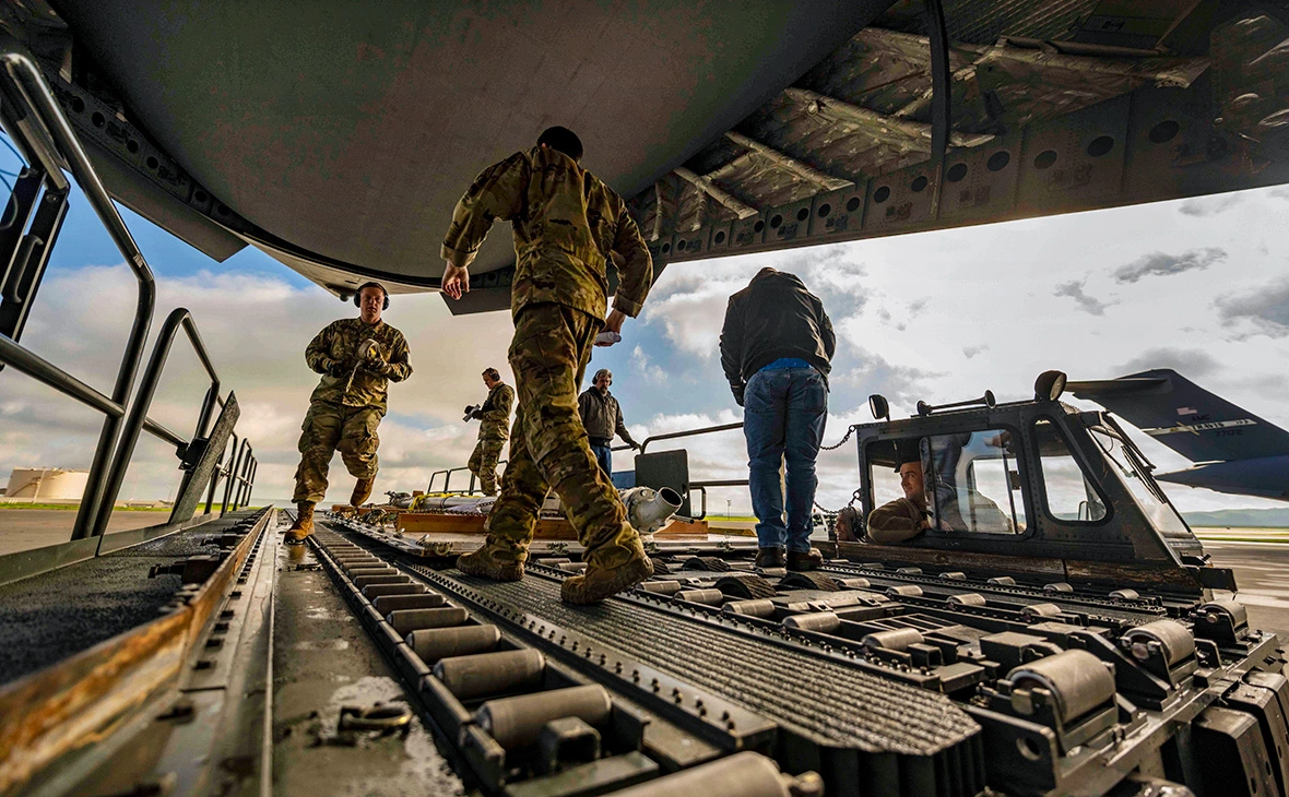 Nicholas Pilch / Keystone Press Agency / Global Look Press