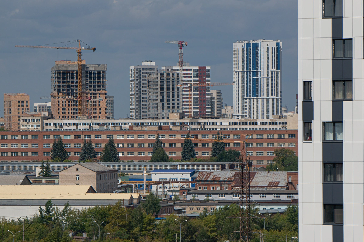 Антон Буценко, 66.RU