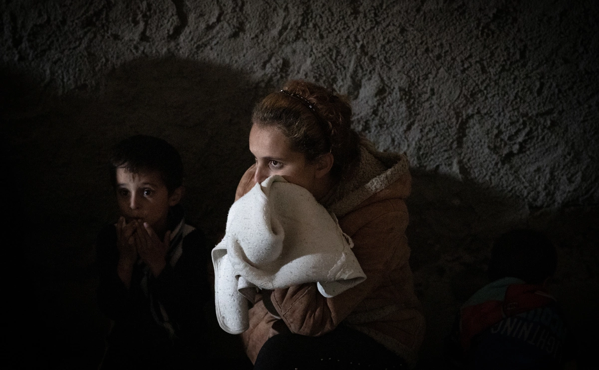 Станислав Красильников / ТАСС