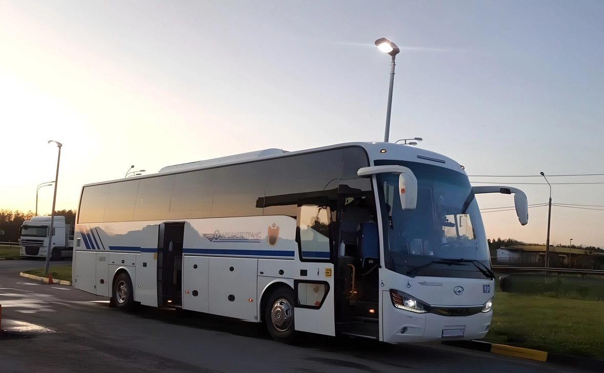 Карелавтотранс / vk.com