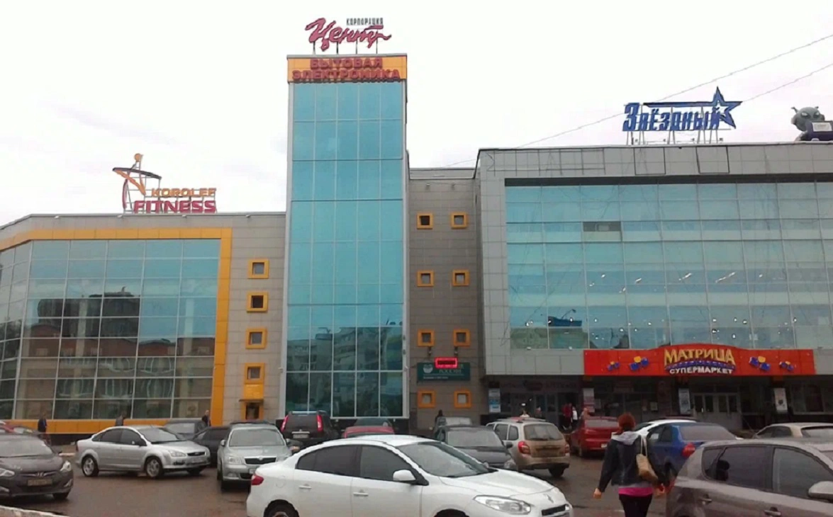 Яндекс.Карты