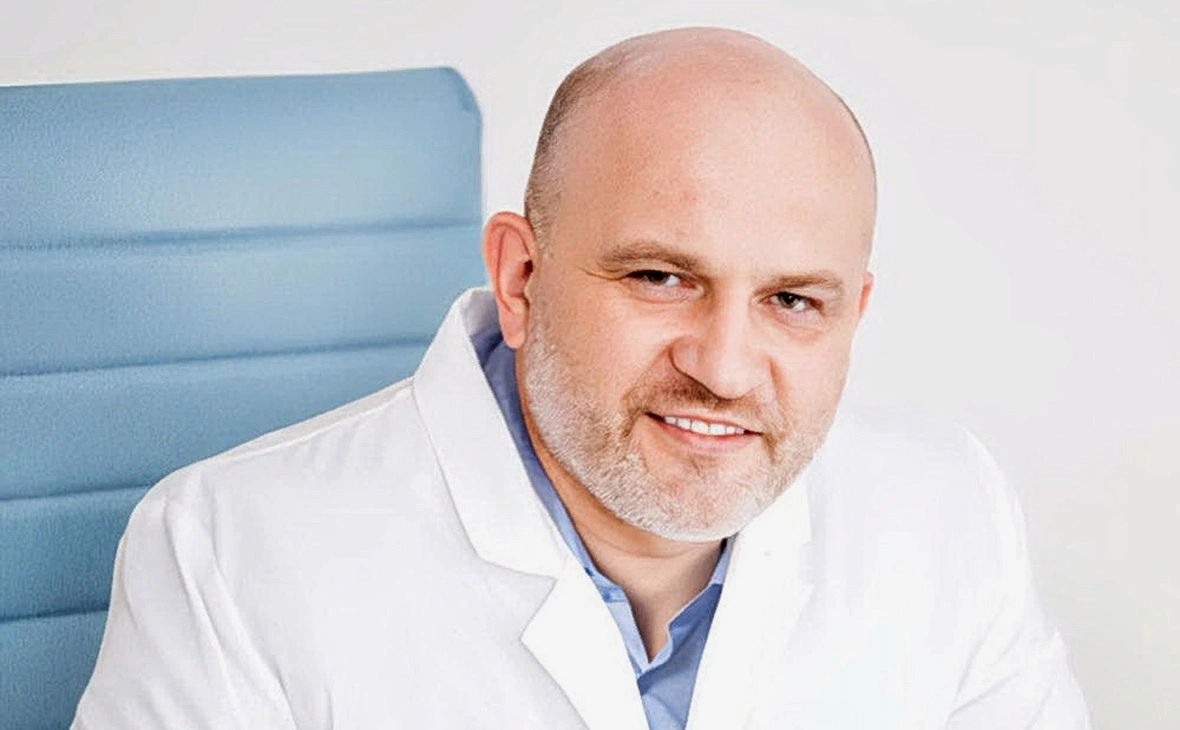 medica24 / Facebook (входит в корпорацию Meta, признана экстремистской и запрещена в России)