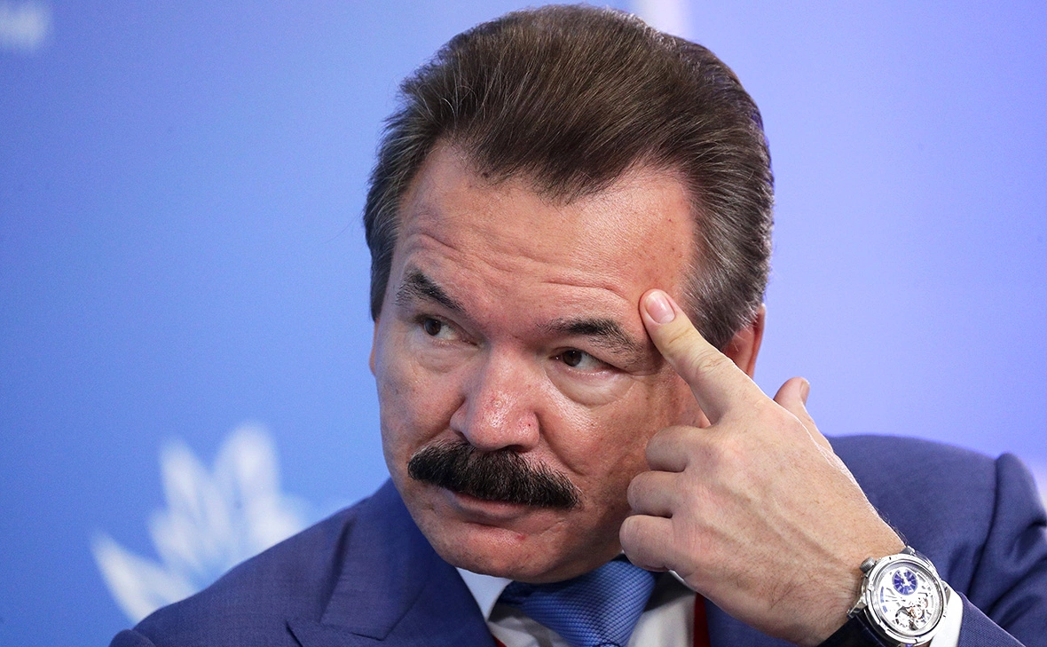 Владимир Смирнов / ТАСС