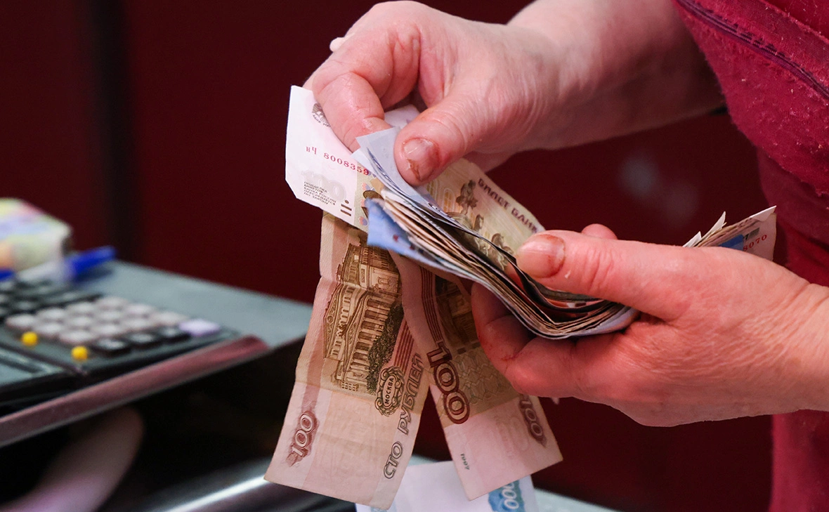 Дмитрий Феоктистов / ТАСС