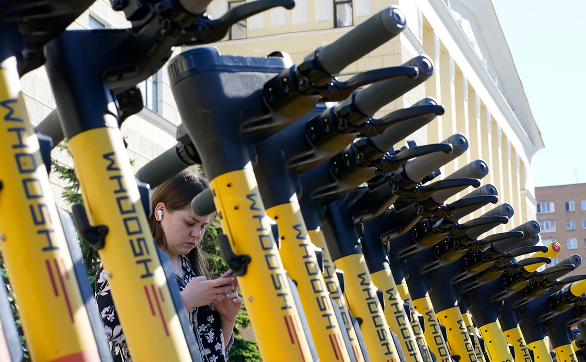 Михаил Гребенщиков / РБК