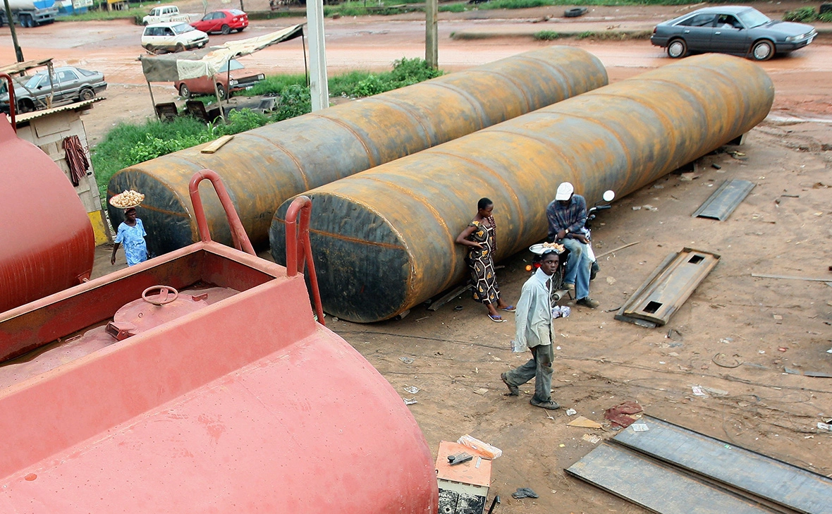 Dan Kitwood / Getty Images