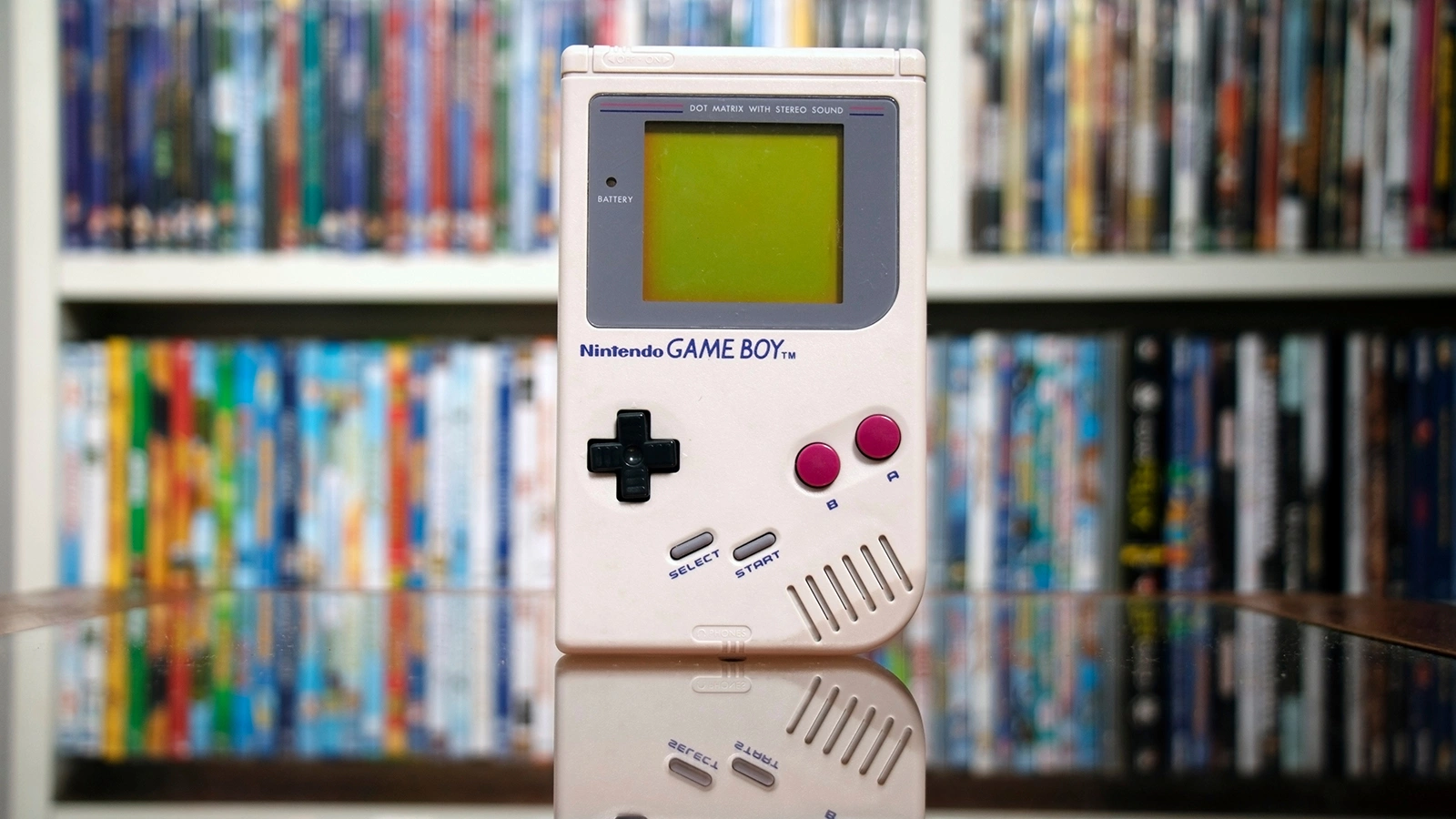 <p>Портативная консоль&nbsp;Game Boy впервые была представлена 21 апреля&nbsp;1989 года в Японии</p>