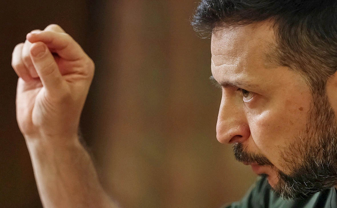 Глеб Гаранич / Reuters