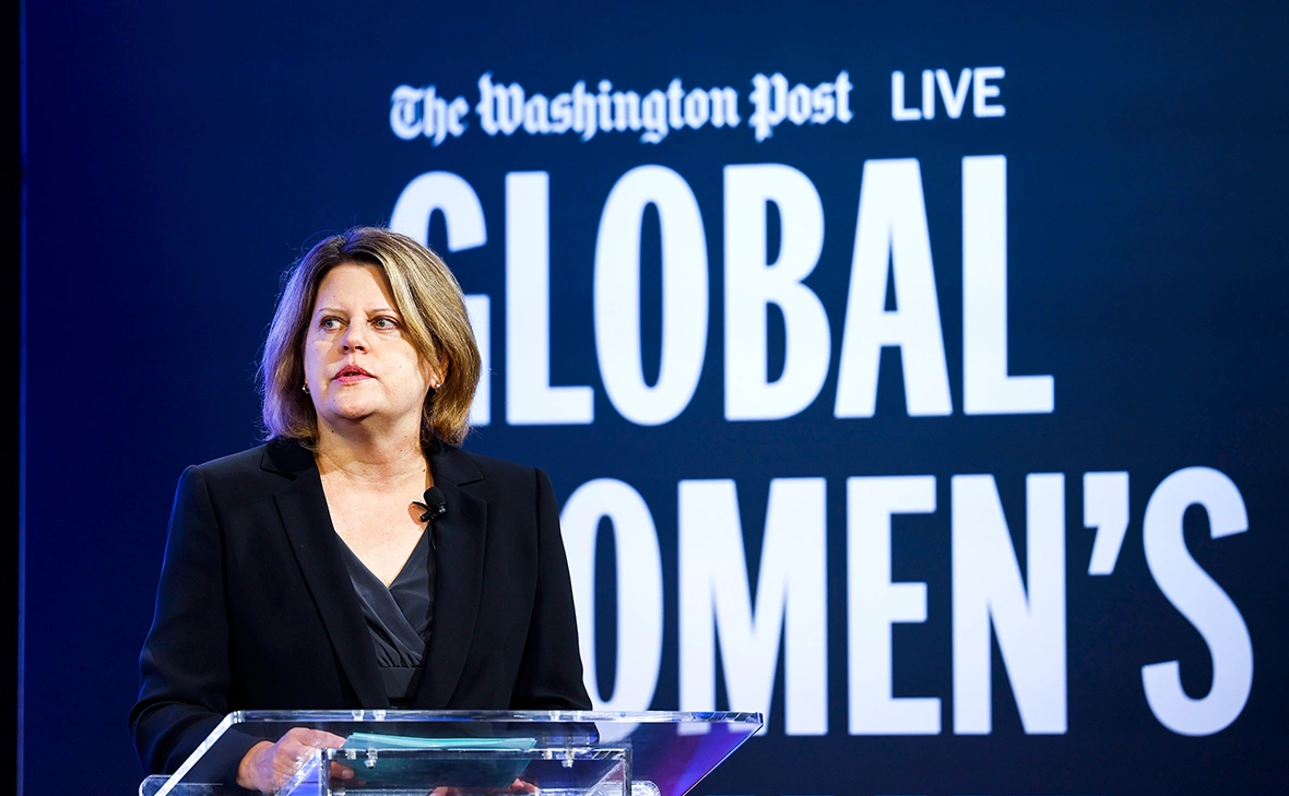 Anna Moneymaker / Getty Images