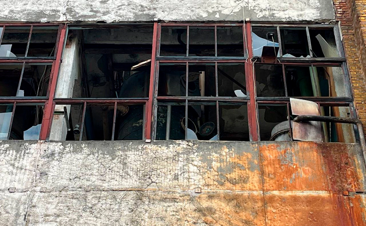 Vvgladkov / Telegram