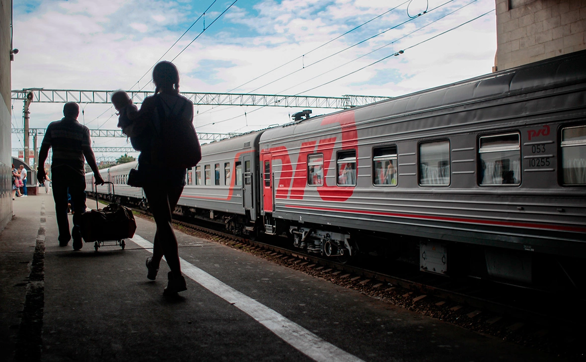 Владислав Шатило / РБК