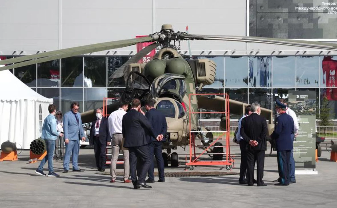 Андрей Любимов / РБК
