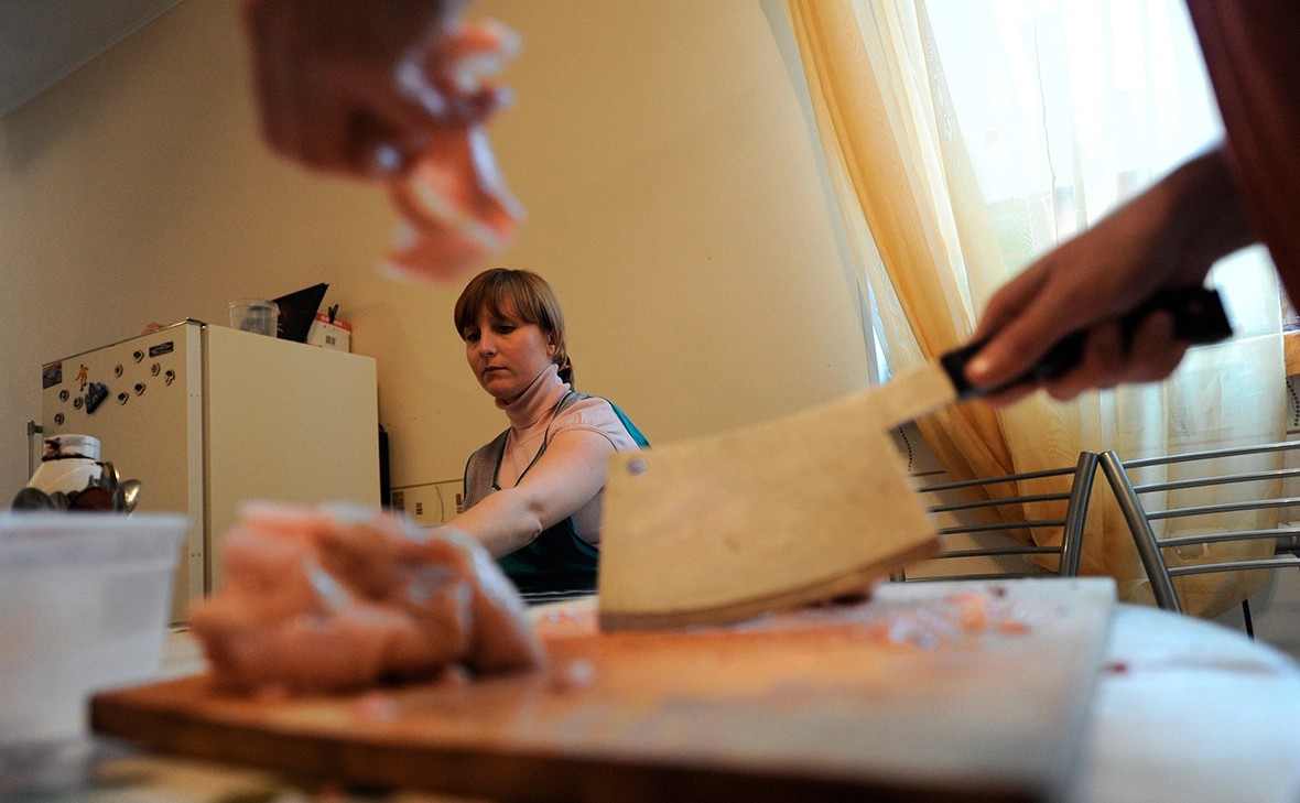 Кирилл Каллиников / РИА Новости