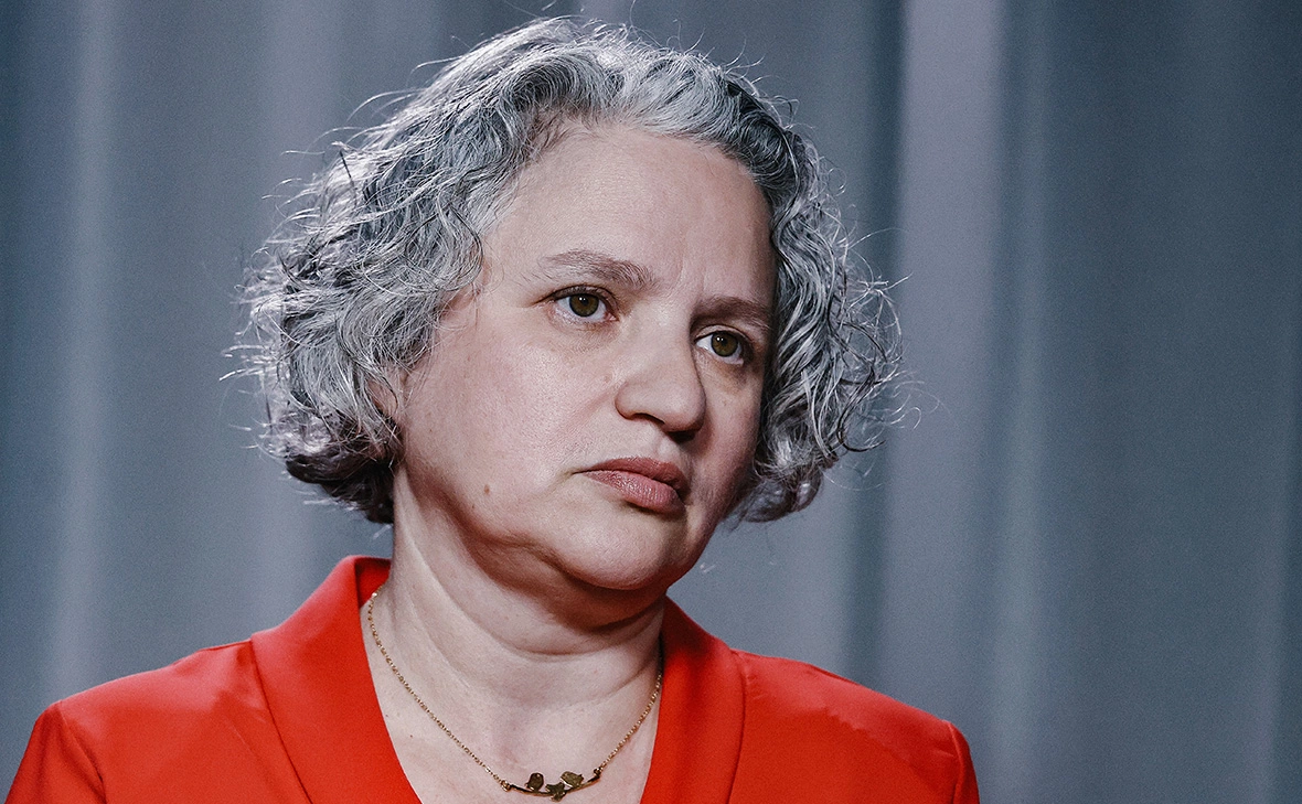 Андрей Любимов / РБК