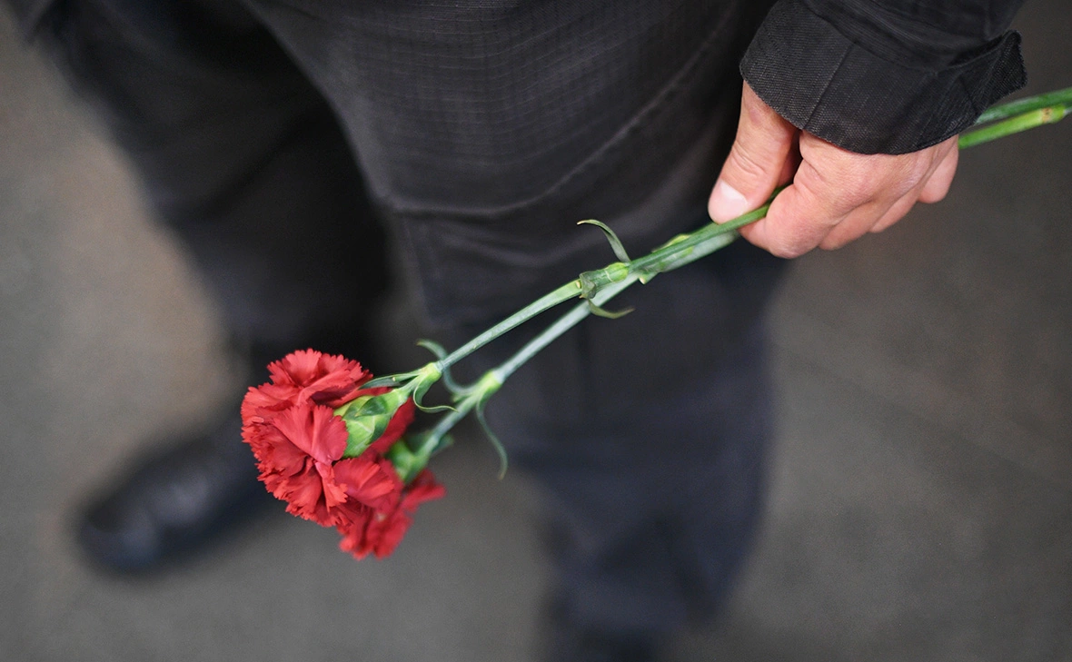 Рамиль Ситдиков / РИА Новости