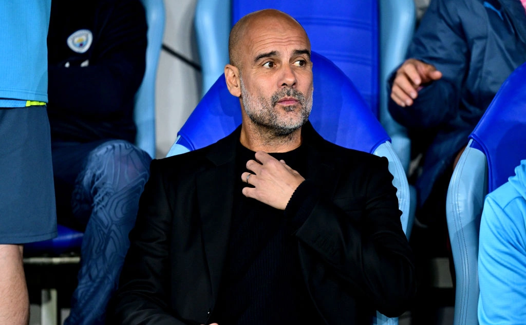 Christian Bruna / Getty Images