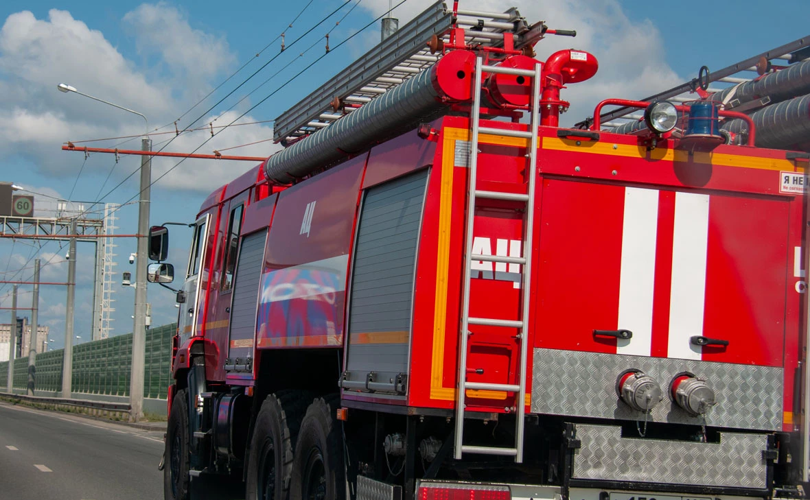 Светлана Возьмилова / Global Look Press