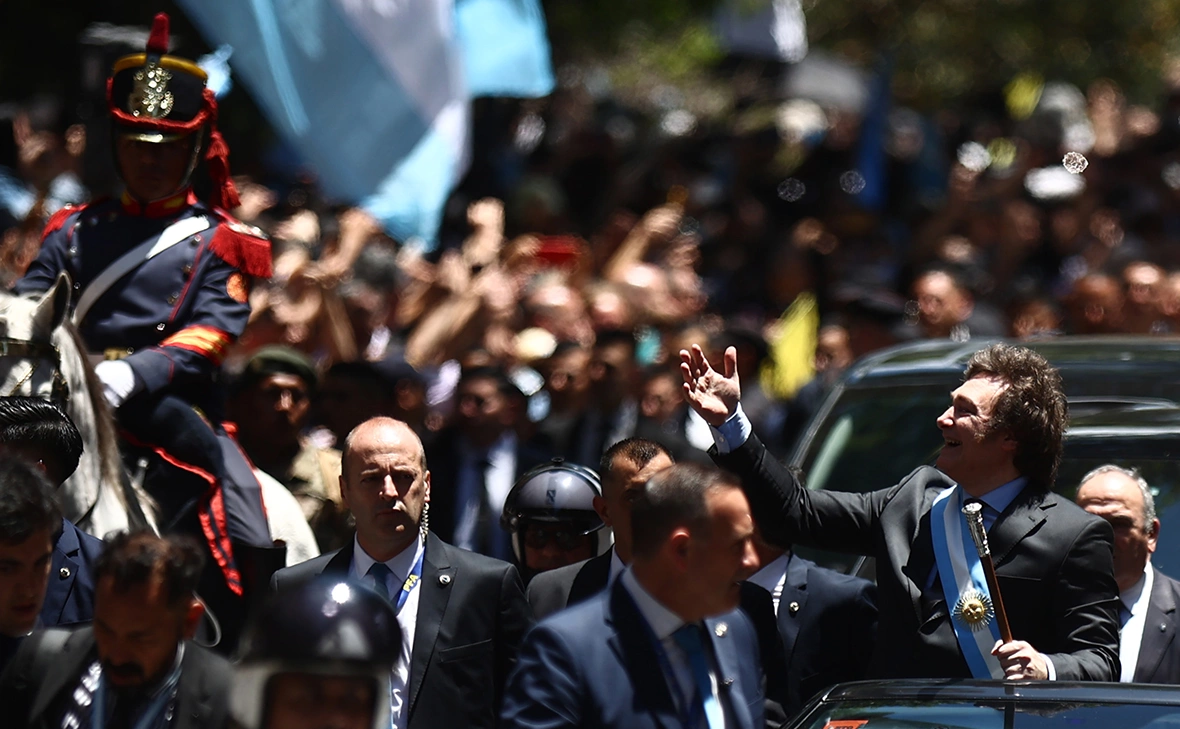 Tomas Cuesta / Getty Images