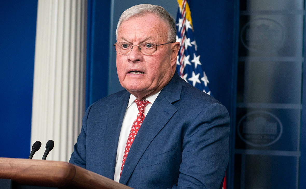 Sarah Silbiger / Keystone Press Agency / Global Look Press