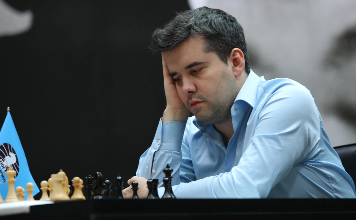 Kalizhan Ospanov / XinHua / Global Look Press