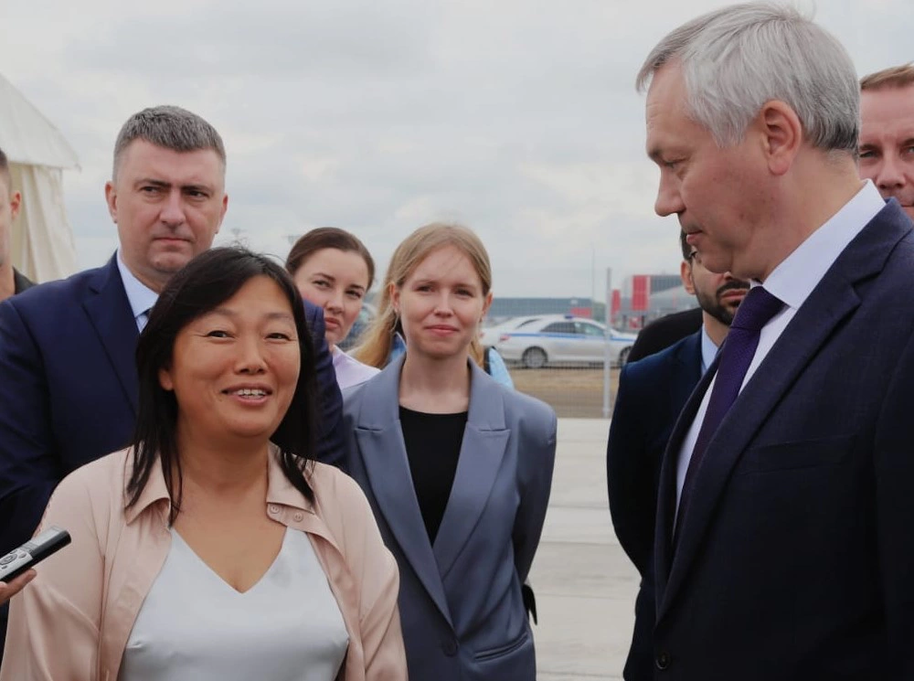 Михаил Периков / ksonline.ru