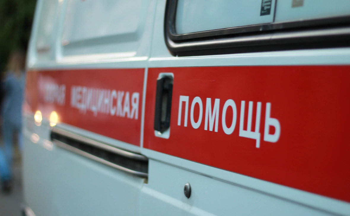 Никита Попов / РБК