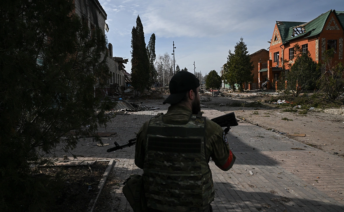 Сергей Бобылев / РИА Новости