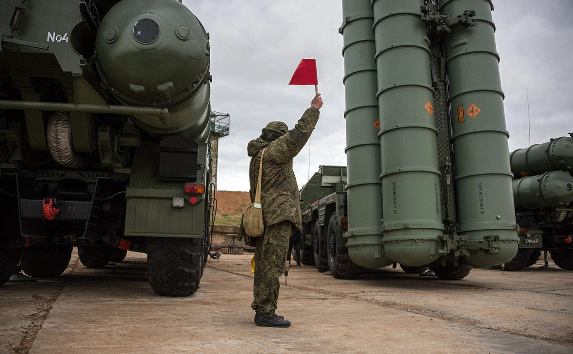 Алексей Мальгавко / РИА Новости