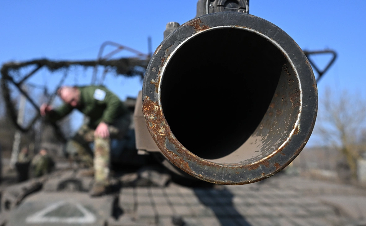 Станислав Красильников / РИА Новости