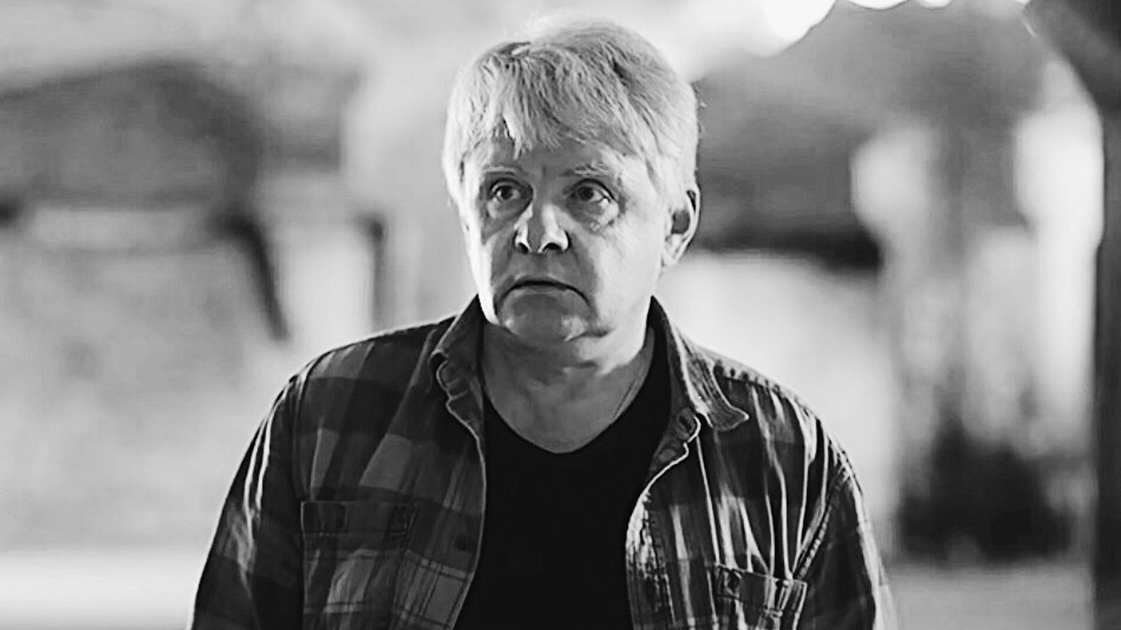 Василий Фунтиков, кадр из сериала «Перелетные птицы»