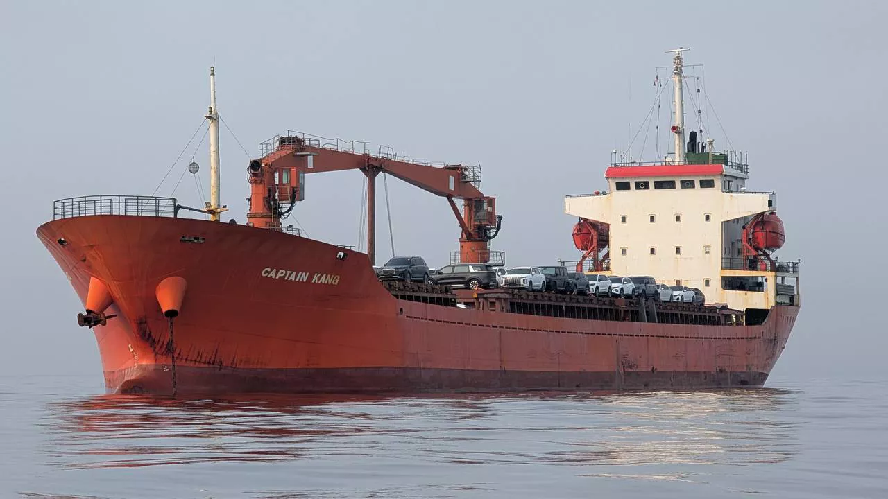 РБК Приморье