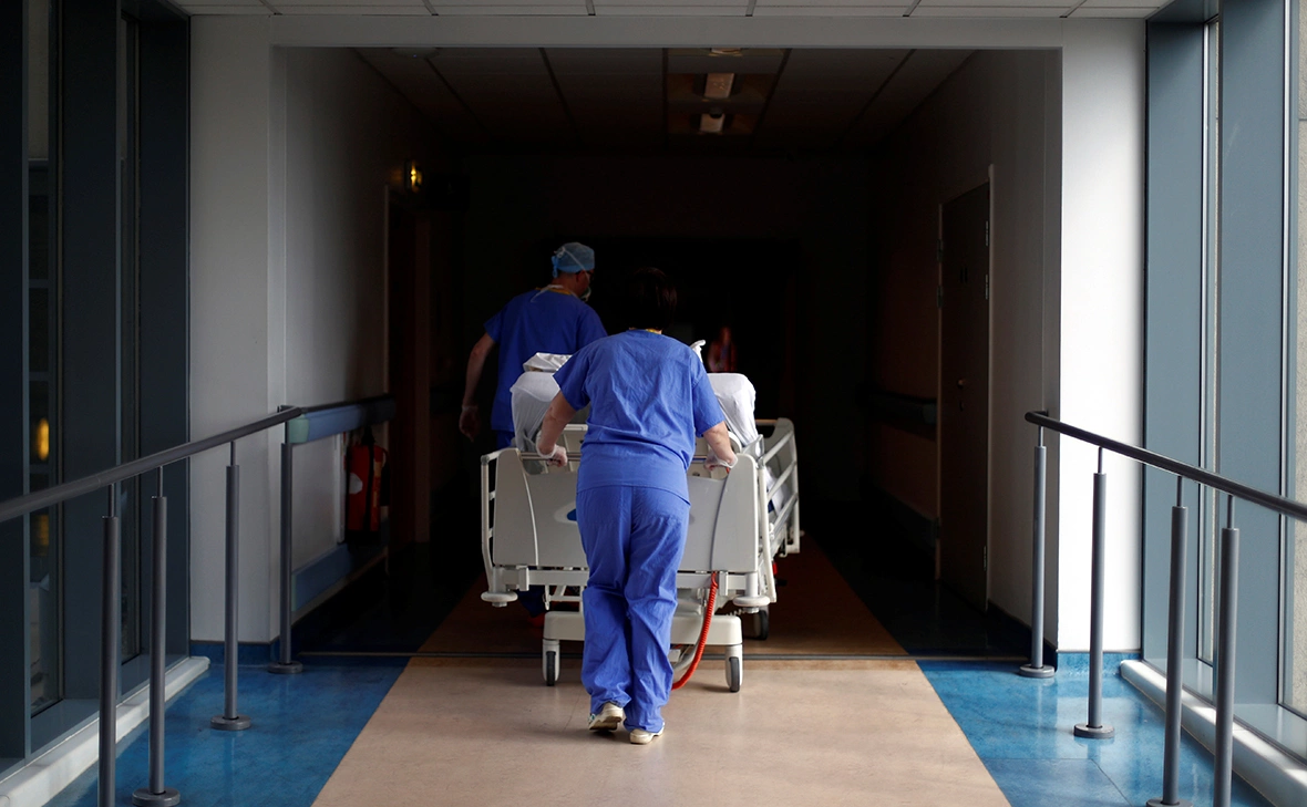 Hannah McKay / Getty Images